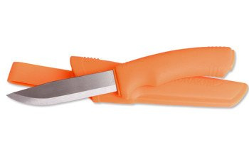 Morakniv - Bushcraft - Orange - 12492
