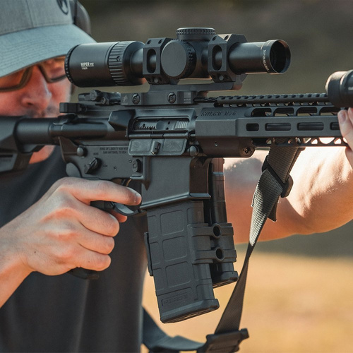 Magpul - MagLink® Koppler PMAG® 30/40 AR-15 / M4 - MAG595