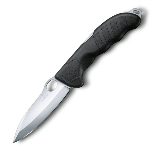 Victorinox - Hunter Pro Foldnig-Messer - Schwarz - 0.9411.M3