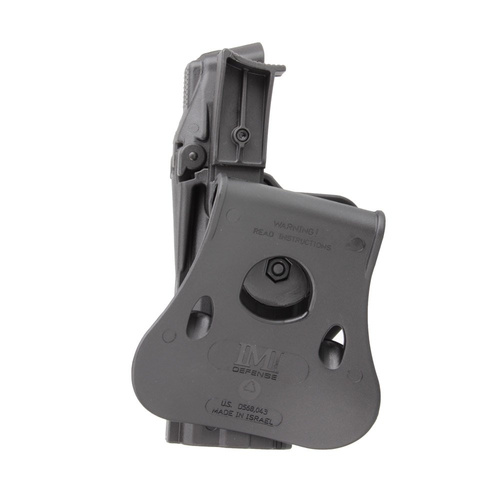 IMI Defense - Level 3 Roto Paddle Holster für Sig Sauer - IMI-Z1390