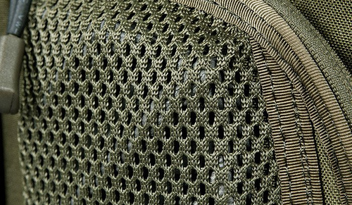 Direct Action - Ghost Mk II Rucksack - Schatten Grau - BP-GHST-CD5-SGR