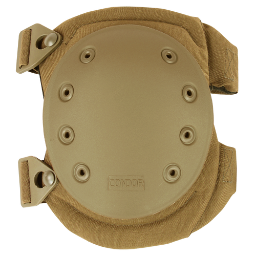 Condor - Knieschützer Tactical - Coyote Brown - KP2-498