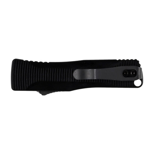 Benchmade - Messer 4850 OM OTF Auto - CPM-S30V - Schwarz - 4850