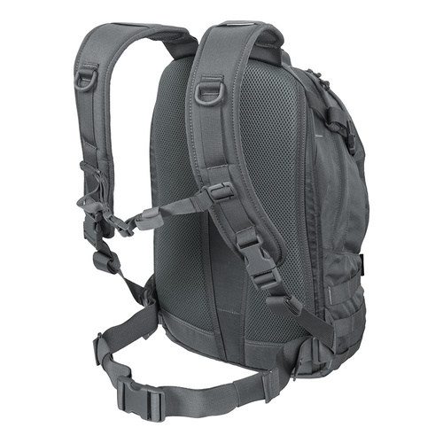 Helikon - Rucksack EDC - 24 L - Cordura - Schattengrau - PL-EDC-CD-35