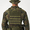 Helikon - Eine taktische Weste Guardian Militärset - Wz. 93 / PL Woodland - KK-GMS-CD-04
