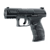 Umarex - Walther PPQ M2 Luftpistole - 4,5 mm - CO2 - 5.8400
