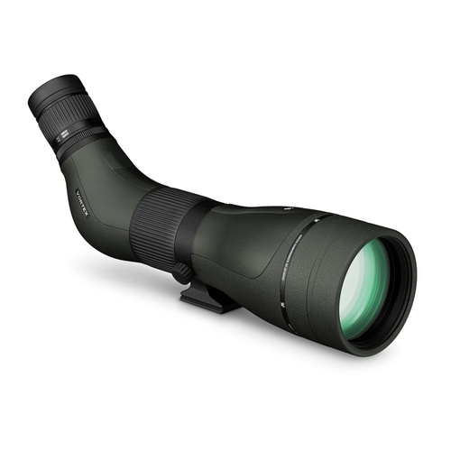 Vortex Optics - Spektiv Diamondback HD 20-60x85 - Abgewinkelt - Grün / Schwarz - DS-85A