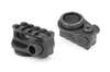 Strike Industries - Adapter für Hinterschaft oder Stabilisator AR Picatinny Stock Adapter - Schwarz - SI-AR-PSA-BK 