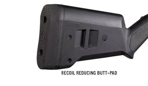 Magpul - SGA® Stock für Mossberg® 500/590/590A1 - Flat Dark Earth - MAG490 FDE