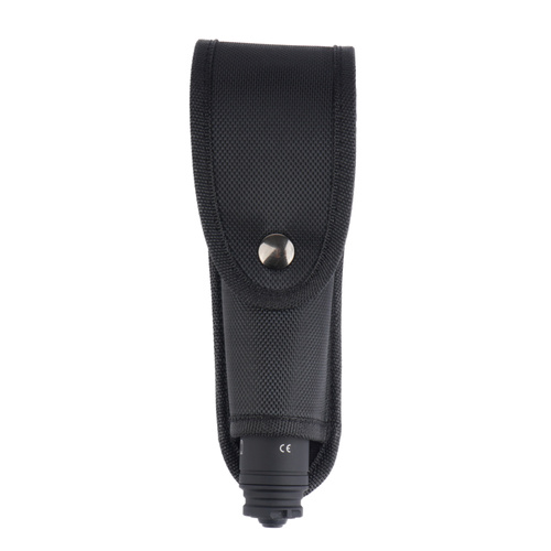 Armytek - Taktische Taschenlampe Barracuda Pro Max - Blitzlicht - 2800 lm - Schwarz - F10501PC