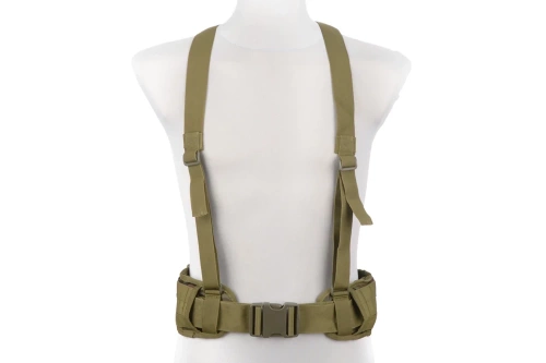 GFC Tactical - X-Typ Gürtel - Muster 93 - GFT-34-011452