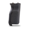 Strike Industries - M-LOK® Angled Vertical Grip - Lang - Schwarz - SI-AR-CMAG-L