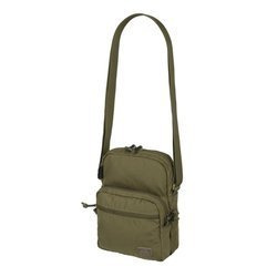Helikon - EDC Compact Umhängetasche - 2 L - Olivgrün - TB-ECS-CD-02