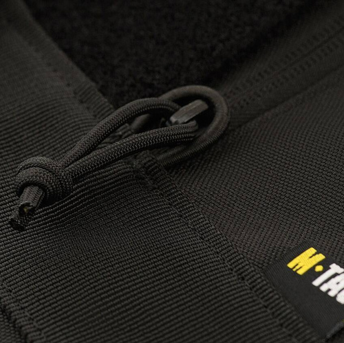 M-Tac – Waffentasche – 128 cm – Schwarz – MTC-PB1158-BK