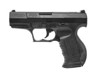 Walther -  P99 ASG Pistolenreplik - Spring - 2.5177