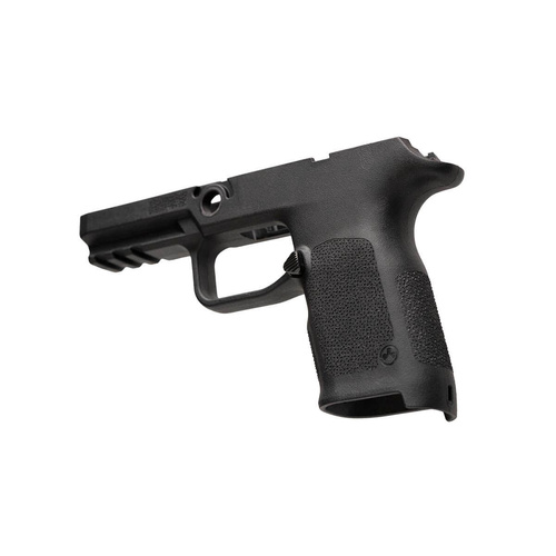 Magpul - Polymerrahmen EHG SG9 für SIG Sauer P320 Compact - Schwarz - MAG1430-BLK