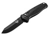 Benchmade - Mediator-Messer - Schwarz - 8551BK