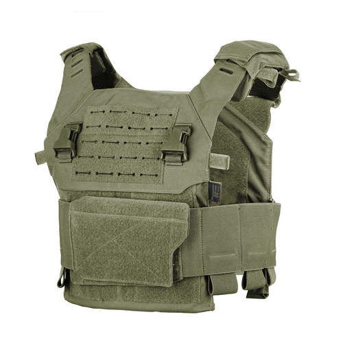 TF-2215 - Plate Carrier Modular Weste - Ranger Green - 129788
