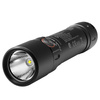 Fenix ​​​​- LED-Taschenlampe mit 2600-mAh-Akku - 280 lm - WF30RE