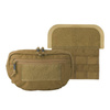 Helikon - Guardian Dangler Pouch - MultiCam / Schwarz - MO-GDP-CD-0C