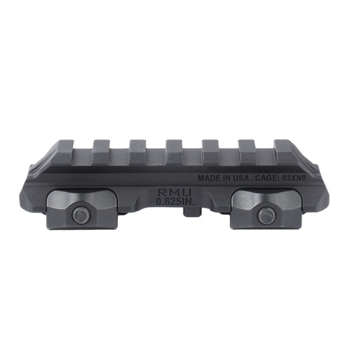 Reptilia - Steigrohr RMU - 16 mm - Picatinny - 6 Schlitze - 100-271