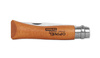 Opinel - Messer N°8 VRN - Carbon - 113070