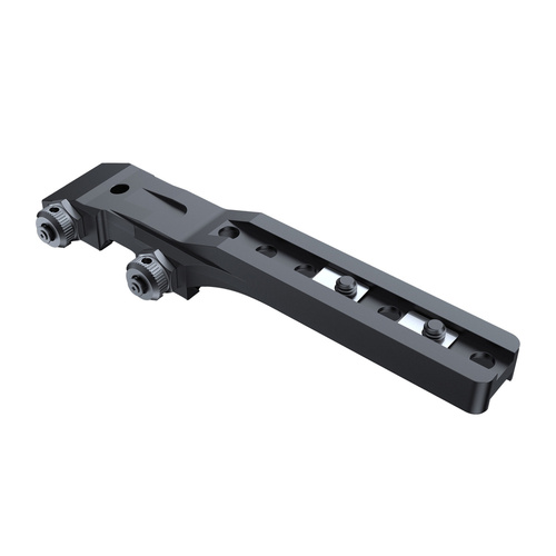 Pard - Halterung für Nachtsicht- und Wärmebildgeräte MT2 - Schwarz - MT-2