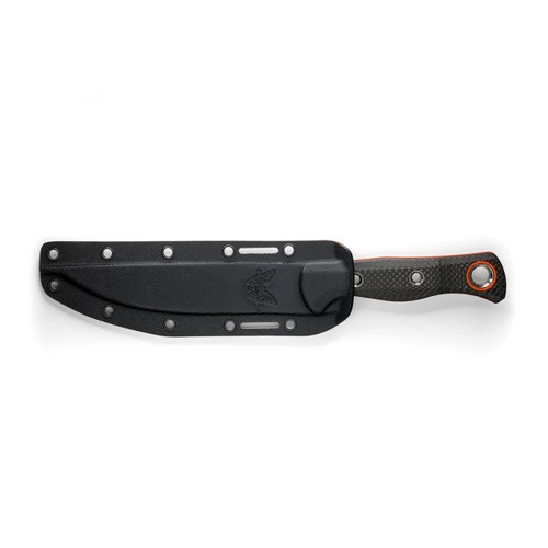 Benchmade - Jagdmesser Meatcrafter - Full Tang - CPM S45VN - 15500OR-2
