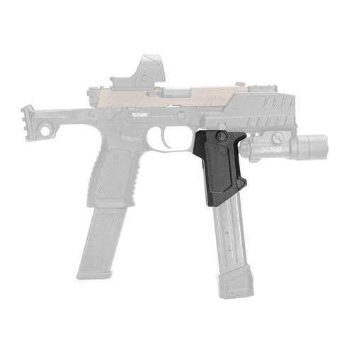 Strike Industries - Ersatzmagazinhalter für SIG SAUER P320 - SI-P320-MAGHOLDER