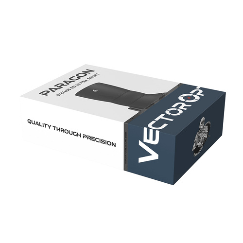 Vector Optics - Paragon Spektiv - 9-27x56 - ED - Ultra Short - SCSS-11