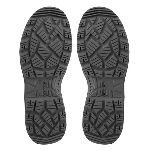 LOWA - Taktische Stiefel ZEPHYR GTX® MID MK2 - Schwarz - 310854C30 0999
