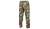 Teesar Inc. - Feldhosen BDU - RipStop - Woodland - 11840020