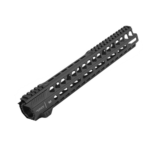Strike Industries - Strike Rail Handguard für AR-15 - 13.5" - Schwarz - SI-StrikeRail-135-BK