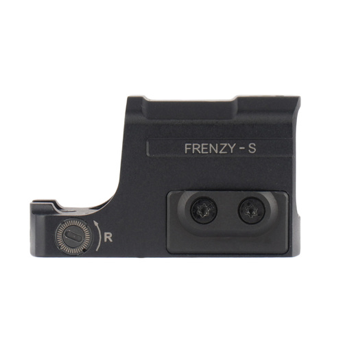 Vector Optics - Geschlossener Kollimator Frenzy-S 1x17x20 Aspheric Lens - Schwarz - SCRD-68