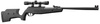 Black Ops - Benning Luftgewehr mit Zielfernrohr 4x32 - 4.5mm - Schwarz - CA0142