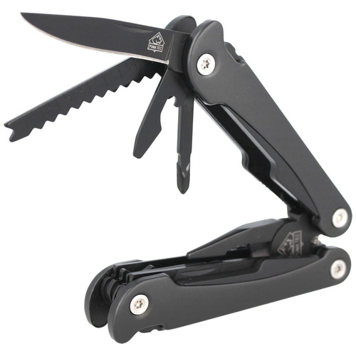 Puma - MultiTool Solingen Aluminium - 300200