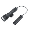 Streamlight - Taktische Taschenlampe ProTac Railmount HL-X - 1000 lm - Picatinny - Schwarz - L-88066