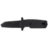 Extrema Ratio - Fulcrum Schwarz Messer - 04.1000.0082/BLK