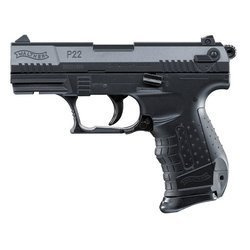 Walther - Pistolennachbau P22 - Feder - 2.5179