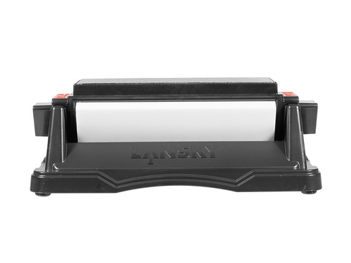 Lansky - Tri-Stone Benchstone Messerschärfset - 2 x 6" - BS-TR100