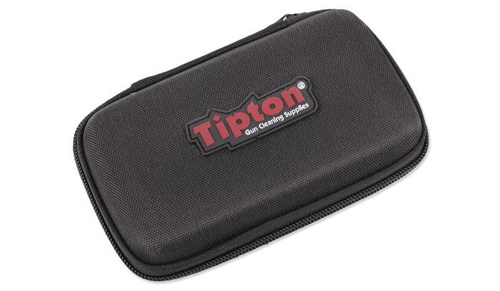 Tipton - Delta Series Compact Handfeuerwaffen-Reinigungsset - .22 - .45 - 1082252
