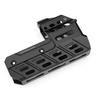 Strike Industries - Aluminium Handschutz für KRISS Vector SDP 6.5" - M-LOK - SI-KV-HG-BK