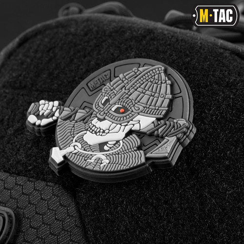 M-Tac - Tasche Buckler Bag Elite Hex Elite Hex - Schwarz - 10143002