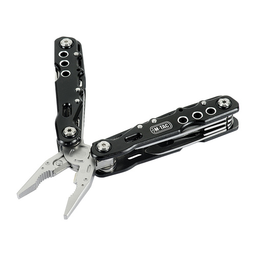M-Tac - Multitool Type 4 - Schwarz - 60021002