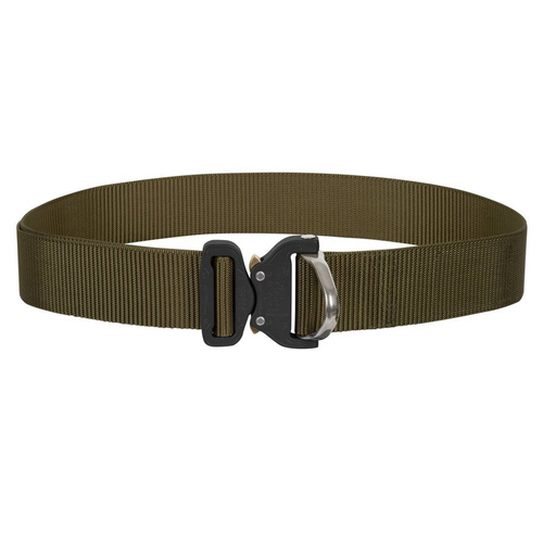 Helikon - Cobra Taktischer Gürtel D-Ring FX45 - Olive Green - PS-CX4-NL-02