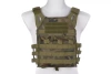 GFC Tactical - Jump Taktische Weste - Wz. 93 / PL Woodland - GFT-18-011417