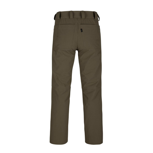 Helikon - Covert Tactical Pants® - VersaStretch® Lite - Schwarz - SP-CTP-VL-01