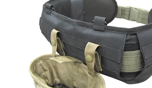 Condor - 3-Fach Mag Recovery Pouch - Coyote Braun - MA22-498