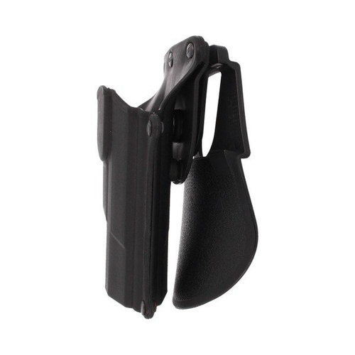 Fobus - Holster für Walther P99, P99 Compact - Drehbarer Paddel - Rechts - WP-99 RT