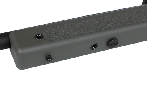 ASG / VFC - McMillan M40A3 Scharfschützengewehr Replik - OD Grün - Proline - 17993